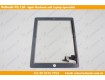 Brand New Apple iPad 2 2nd Gen Digitizer Glass Touch Screen, White